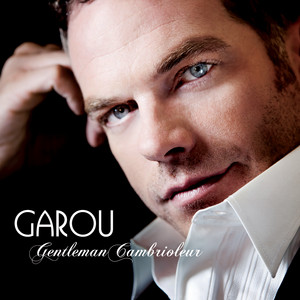 Écouter "The Sounds of Silence" de Garou