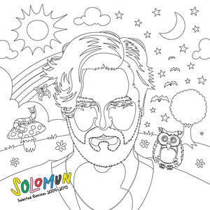 Écouter "Lucky Star - Solomun Remix" de Solomun