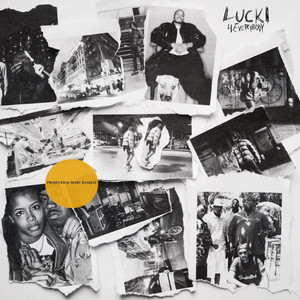 Écouter "4everybody" de LUCKI