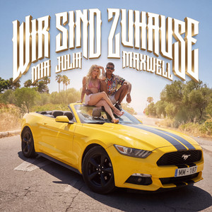 Cover von Wir sind zuhause