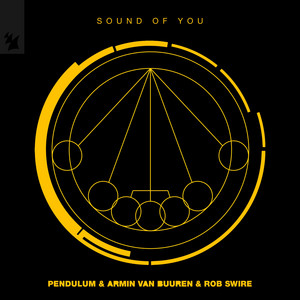 Écouter "Sound of You" de Pendulum