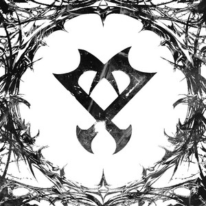 Unversed cover art