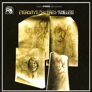 Eternity's Children - Timeless｜pwm