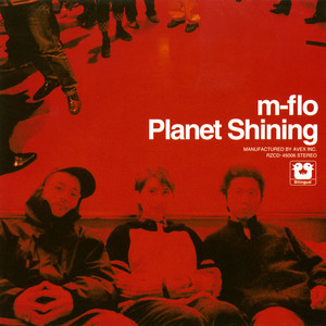 M-FLO / PLANET SHINING [2LP - RZJD-67668/9]：JAPANESE：アナログ