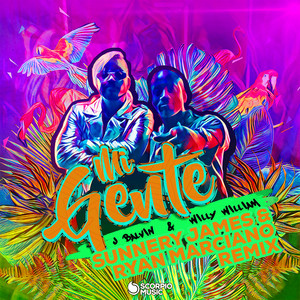Écouter "Mi Gente - Sunnery James & Ryan Marciano Remix" de Willy William