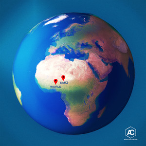 Écouter "Location" de Sarz