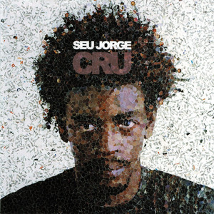 SEU JORGE – 'CRU' – TS-037 – Três Selos