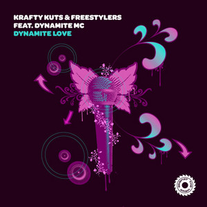 Écouter "Dynamite Love (Krafty Kuts vs. Freestylers)" de Freestylers
