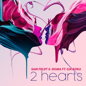 Écouter "2 Hearts" de Sigma