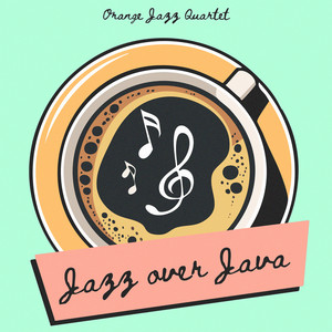 Écouter "If You Leave Me Now" de Orange Jazz Quartet