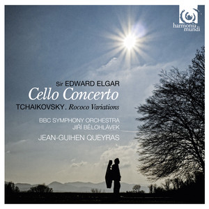 Écouter "Variations on a Rococo Theme, Op. 33, TH 57: Var: VI. Andante" de Pyotr Ilyich Tchaikovsky