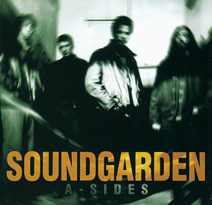 Écouter "Loud Love" de Soundgarden
