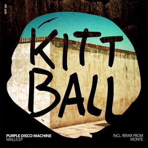 Écouter "Drumatic" de Purple Disco Machine