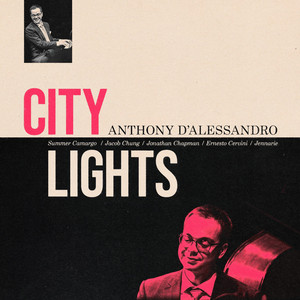 City Lights — Anthony D'Alessandro
