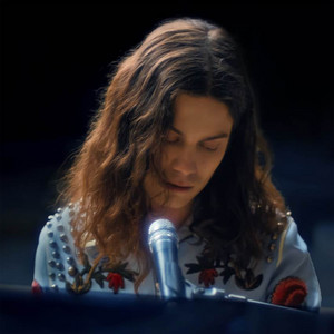 Écouter "It's You" de BØRNS