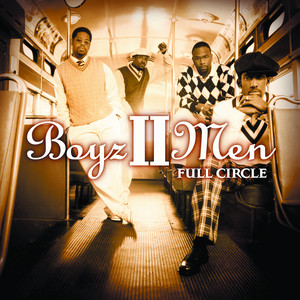 Écouter "The Color of Love" de Boyz II Men