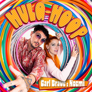 Écouter "HULA-HOOP" de Carl Brave
