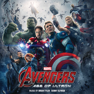 Avengers: Age of Ultron (2015) | Cast & Characters