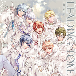 MEDiUM -Extended Mix- - The English IDOLiSH7 Wiki