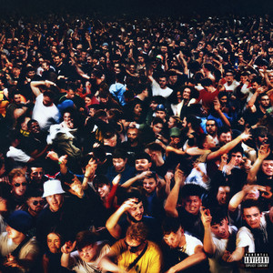 Écouter "Censor" de Chase & Status