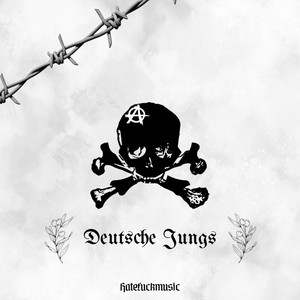 Écouter "DEUTSCHE JUNGZ" de AssiH