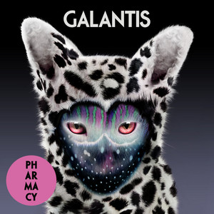 Écouter "Gold Dust" de Galantis