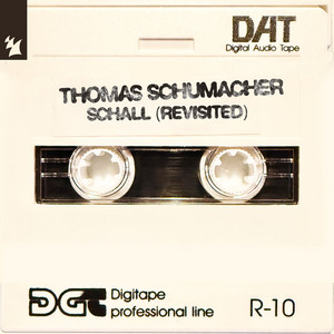 Écouter "Schall - Revisited" de Elektrochemie LK