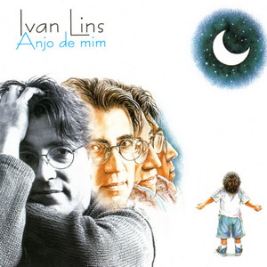 Écouter "Anjo de Mim" de Ivan Lins