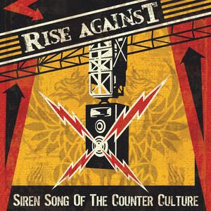 Écouter "Swing Life Away" de Rise Against