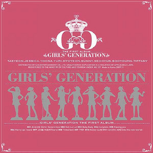 Écouter "Girls' Generation" de Girls’ Generation