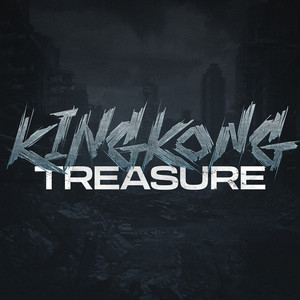 Écouter "KING KONG" de TREASURE