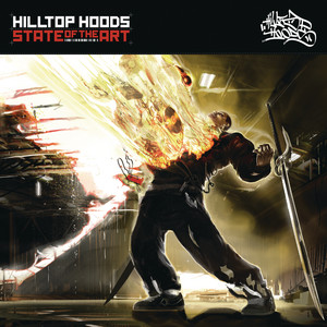 Écouter "Chase That Feeling" de Hilltop Hoods