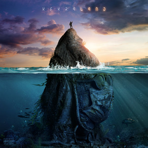 Écouter "C'est bon" de Kekra