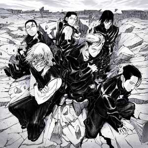 DEAD AND | Xdinary Heroes Wiki | Fandom