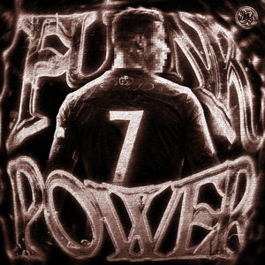 FUNK POWER - Ultra Slowed artwork