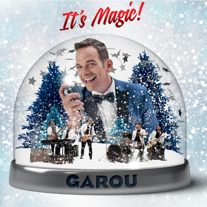 Écouter "Joyeux Noël" de Garou
