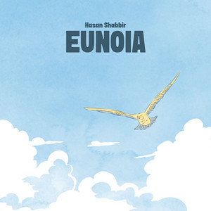 Eunoia - 2024 edition cover art