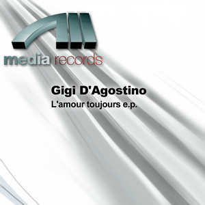 Écouter "Un Giorno Credi Feat. Edoardo Bennato (Gigidagost)" de Gigi D’Agostino