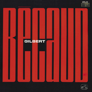 Écouter "Et maintenant" de Gilbert Bécaud