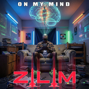 On My Mind