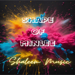 Shape of Minlee (Minlee Remix) artwork