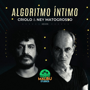 Écouter "Algoritmo Íntimo" de Ney Matogrosso