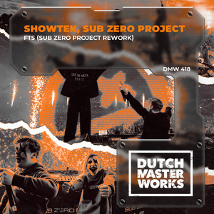 Écouter "FTS - Sub Zero Project Rework" de Showtek