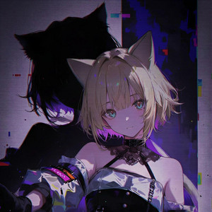 ☆やよにゃです☆ にゃーよ｜キャラクターと音楽 | NYA*XVLT