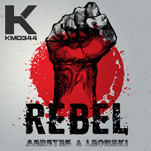 Écouter "Rebel" de Leonski