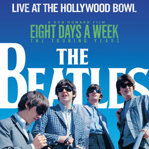 Live at the Hollywood Bowl (2016) : The Beatles - Album1000