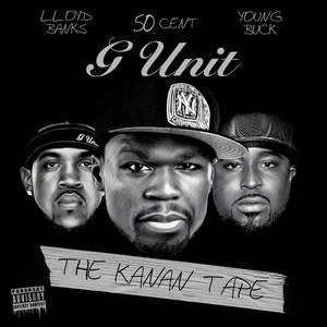 Écouter "N..GA NI..A" de G-Unit