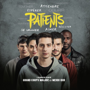 Écouter "Inch' Allah" de Grand Corps Malade