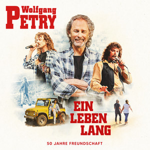 Cover von Weiter immer weiter (feat. Achim Petry & Giorgio Petry)