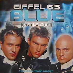 Écouter "Blue (Da Ba Dee) - Gabry Ponte Video Edit" de Gabry Ponte